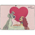 Disney Lady & The Tramp Spaghetti Dinner Surface Pro 8 Skin